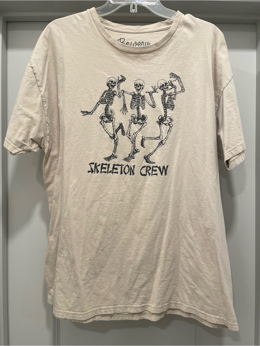 Skeleton Crew Graphic Tee